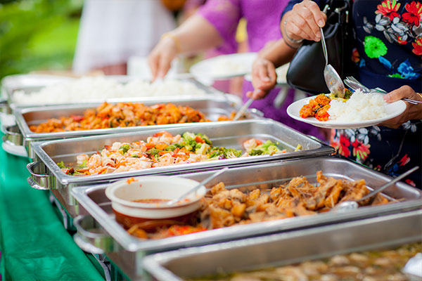 Authentic Irish Catering Serving Tinley Park Orland Park Oak 